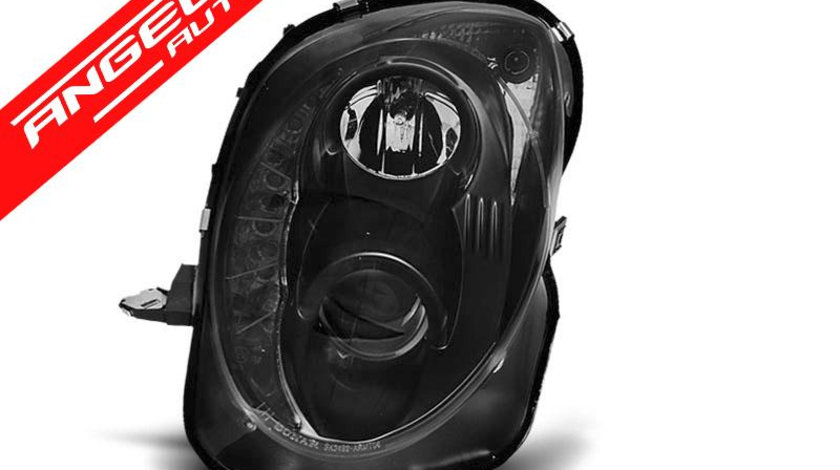 Faruri LED ALFA ROMEO MITO 08-19 Dayline Negru