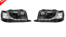 Faruri LED AUDI 80 1991-1996