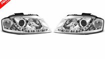 Faruri LED AUDI A3 8P 2003-2008