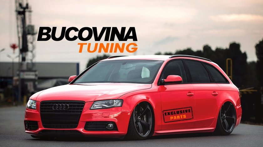 Faruri LED Audi A4 B8 2008-2011