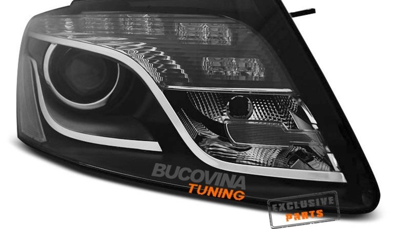 FARURI LED AUDI Q5 8R (08-12)