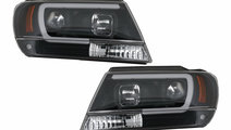 Faruri LED compatibil cu Jeep Grand Cherokee (1999...