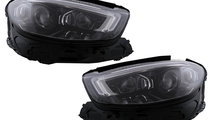 Faruri LED compatibil cu Mercedes E-Class W213 (20...