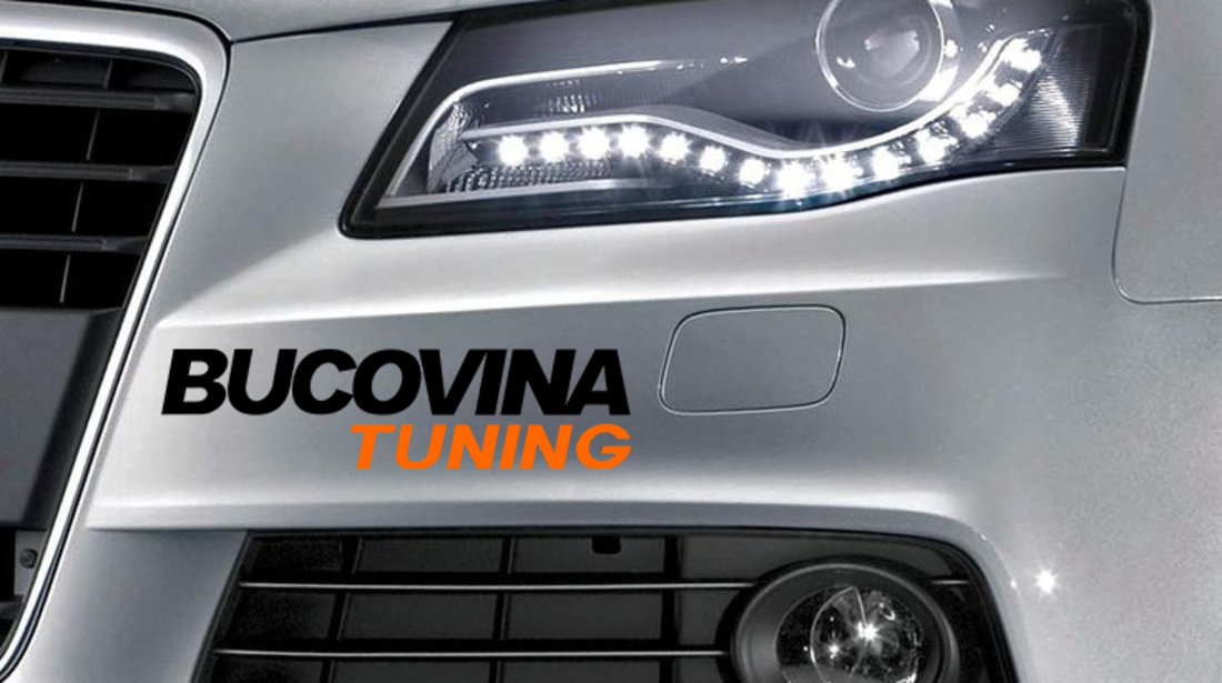 FARURI LED COMPATIBILE CU AUDI A4 B8