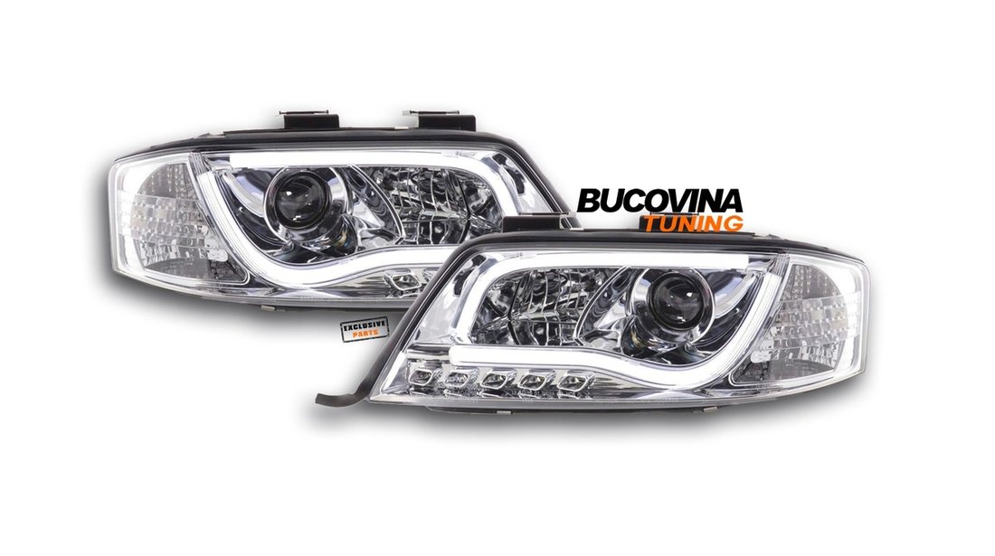 FARURI LED COMPATIBILE CU AUDI A6 4B (97-00)