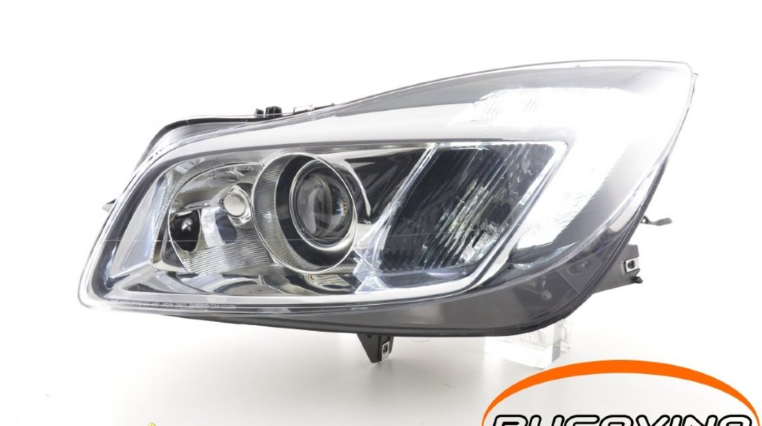 FARURI Led COMPATIBILE CU OPEL INSIGNIA