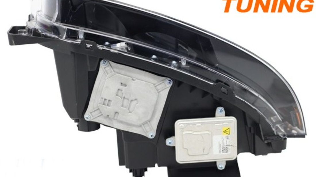 FARURI LED COMPATIBILE CU RANGE ROVER VOGUE (2002-2009)