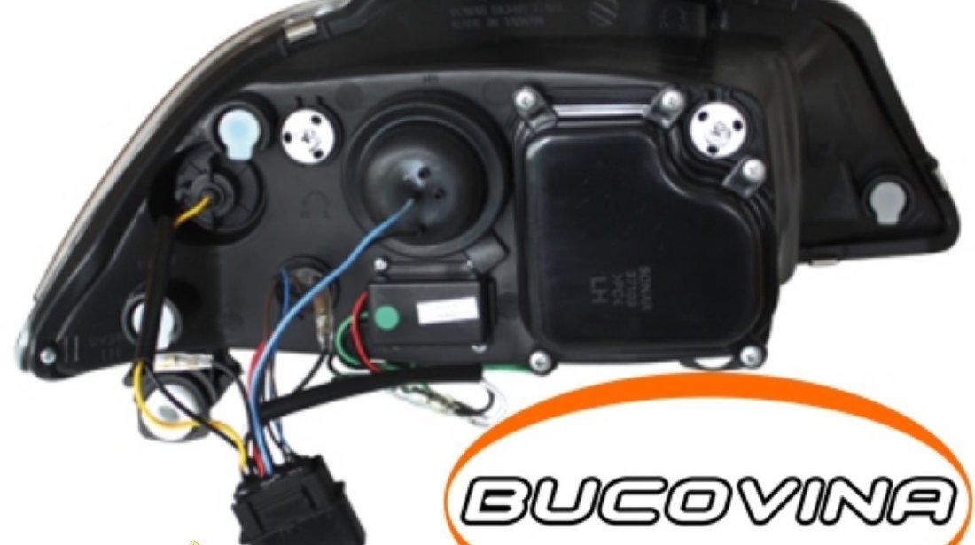 FARURI LED COMPATIBILE CU SEAT IBIZA 6L