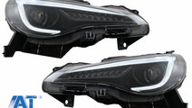 Faruri LED compatibile cu Toyota 86 (2012-2019) Su...