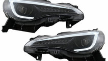 Faruri LED compatibile cu Toyota 86 (2012-2019) Su...