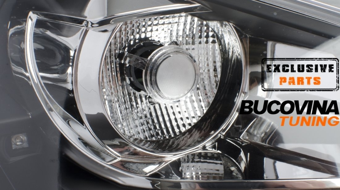 FARURI LED COMPATIBILE CU VW GOLF 6