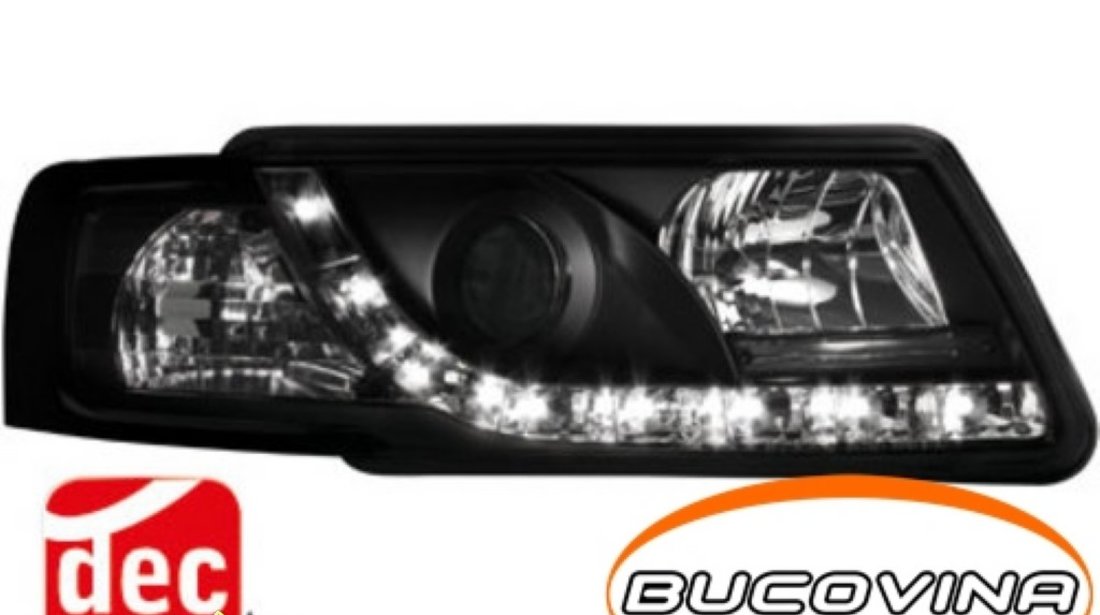 FARURI LED COMPATIBILE CU VW PASSAT 3B