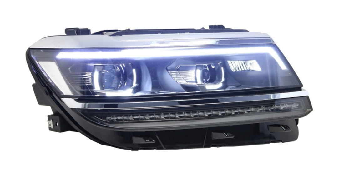 Faruri LED compatibile cu VW Tiguan II Mk2 (Dupa 2016)