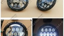 FARURI LED CU DAYLINE JEEP WRANGLER JK 2007-2017 [...