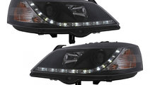 Faruri LED DRL compatibil cu Opel Astra G (09.1997...