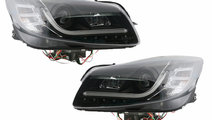 Faruri LED DRL compatibil cu Opel Insignia (2008-2...