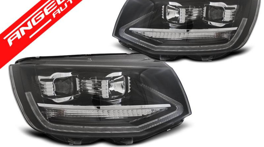 Faruri LED DRL VW Transporter T6 2015-2019