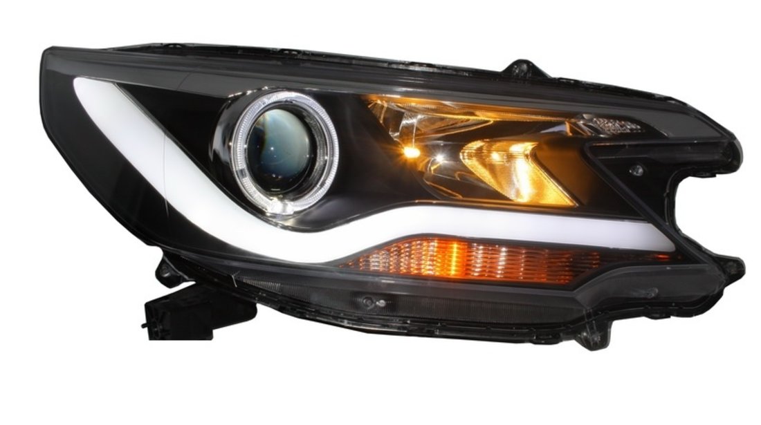 Faruri LED Honda CR-V 2012-2014 RM IV