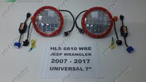 FARURI LED JEEP WRANGLER JK 2007-2017 CRD [V8][105...