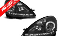 Faruri LED MERCEDES SLK R171 2004-2011