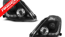 Faruri LED Nissan 350Z 2003-2005 D2S Negru