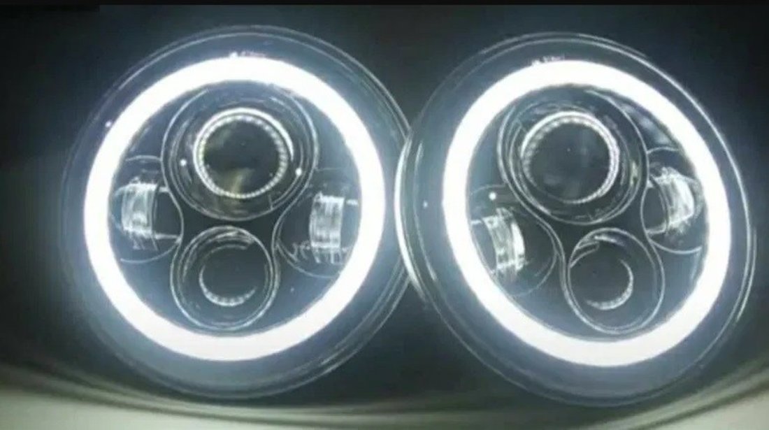 Faruri led Nissan Patrol Y60,Wrangler ,Defender,Land Cruiser,Jeep,etc