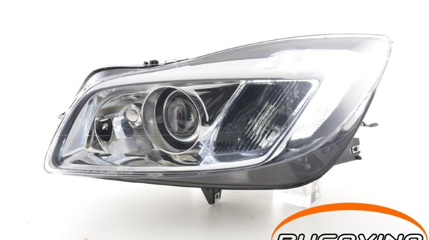 FARURI Led OPEL INSIGNIA
