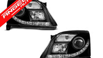 Faruri LED Opel Vectra C 2002-2005 Xenon din fabri...