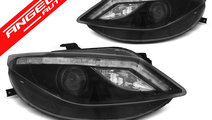 Faruri LED SEAT IBIZA 6J 2008-2012 Semnal LED