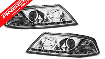 Faruri LED SKODA OCTAVIA 2 2004-2008