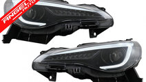 Faruri LED Toyota 86 2012-2019 Subaru BRZ 2012-201...