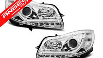 Faruri LED Tube Light Opel Insignia 2008-2012 Crom