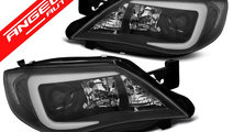 Faruri LED Tube Light Subaru Impreza 3 GH 2007-201...