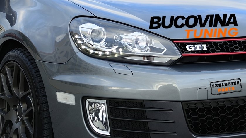 FARURI LED VW GOLF 6
