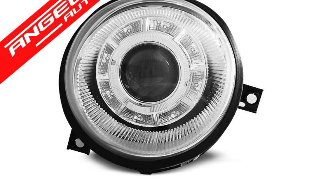 Faruri LED VW LUPO 1998-2005