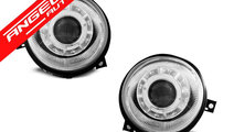 Faruri LED VW LUPO 1998-2005