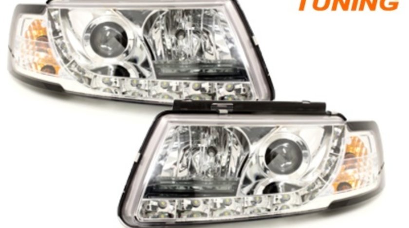 FARURI LED VW PASSAT 3B