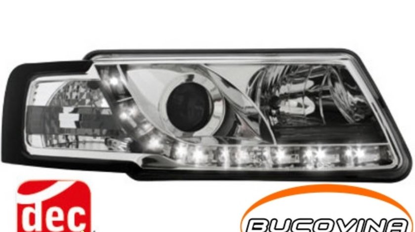 FARURI LED VW PASSAT 3B