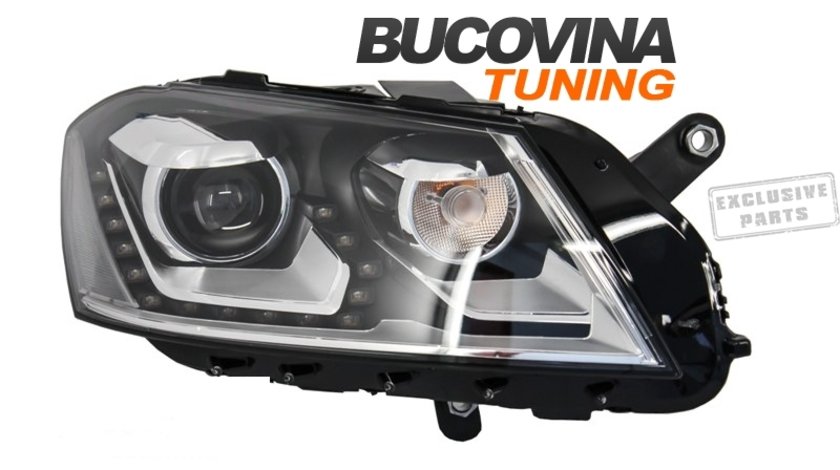FARURI LED VW PASSAT B7 (2010-2014)