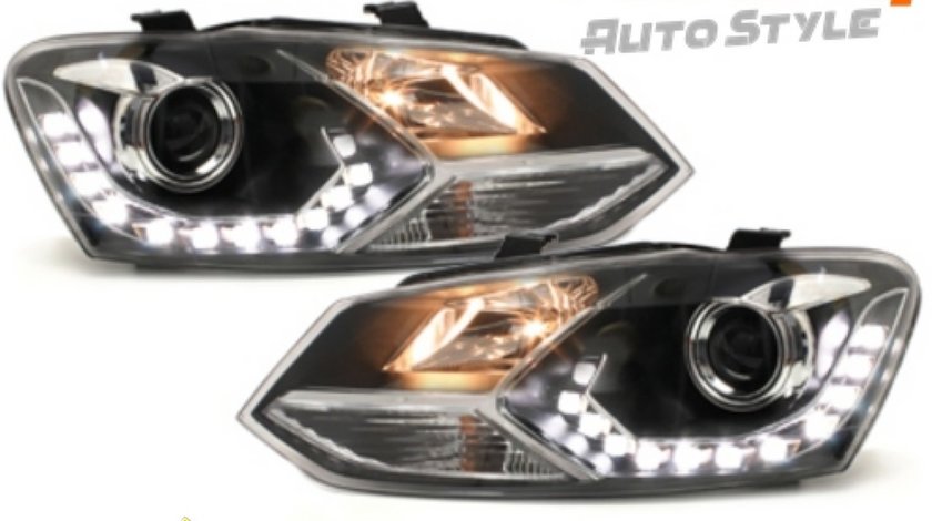 FARURI LED VW POLO 6R - 269 EURO
