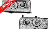 Faruri LED VW T4 TRANSPORTER 1990-2003 Semnal LED