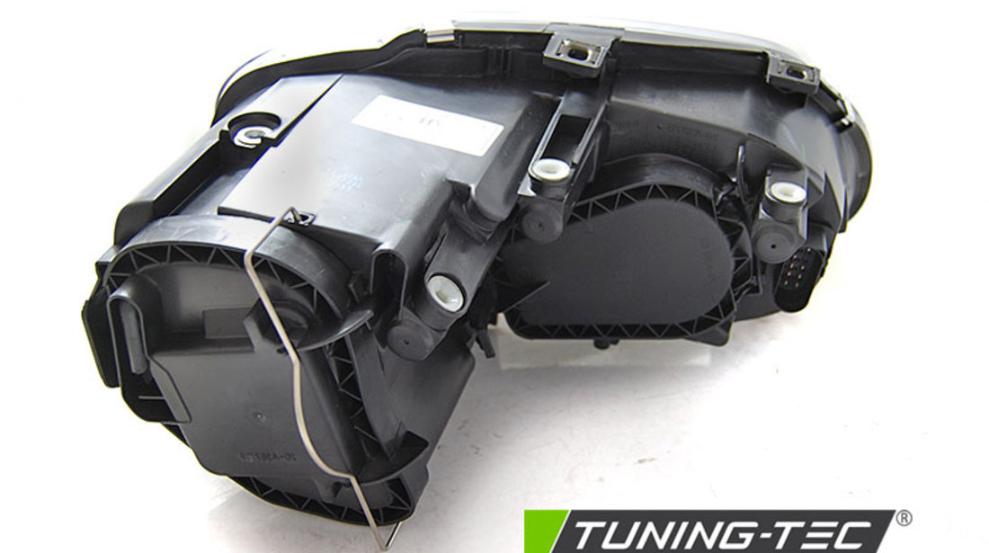 Faruri LEFT SIDE TYC compatibila VW TOURAN 02.03-10.06 / CADDY