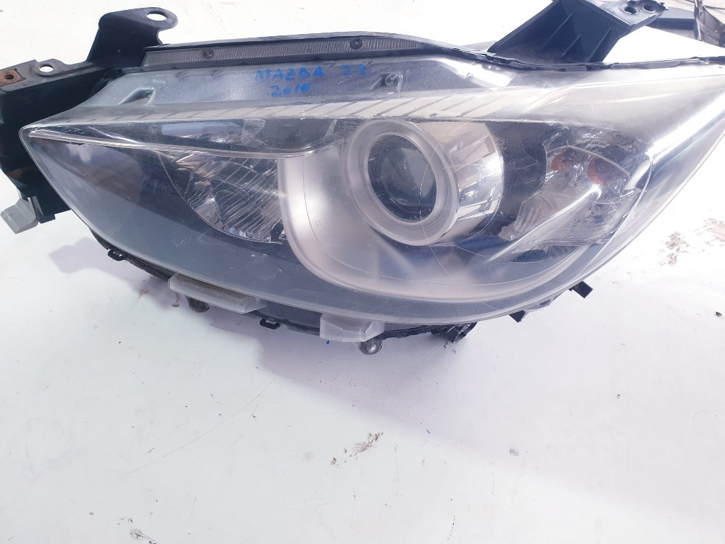 Faruri Mazda 2.2