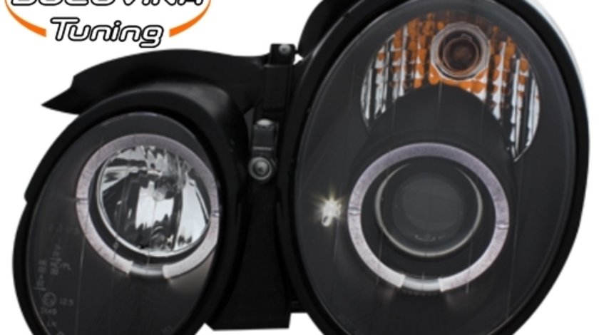 FARURI MERCEDES CLK W208 C208 – 329 EURO