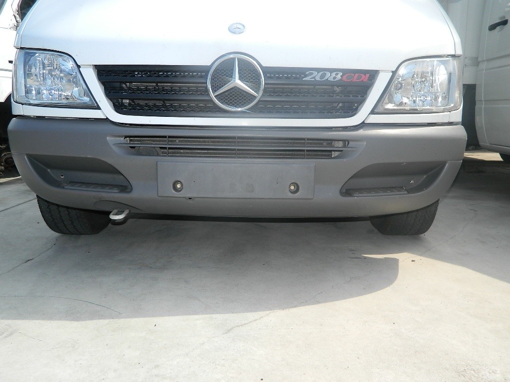 Faruri Mercedes Sprinter 208 2.2Cdi model 2005