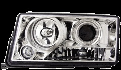 FARURI MERCEDES W201 FUNDAL CROM -COD SWMB07