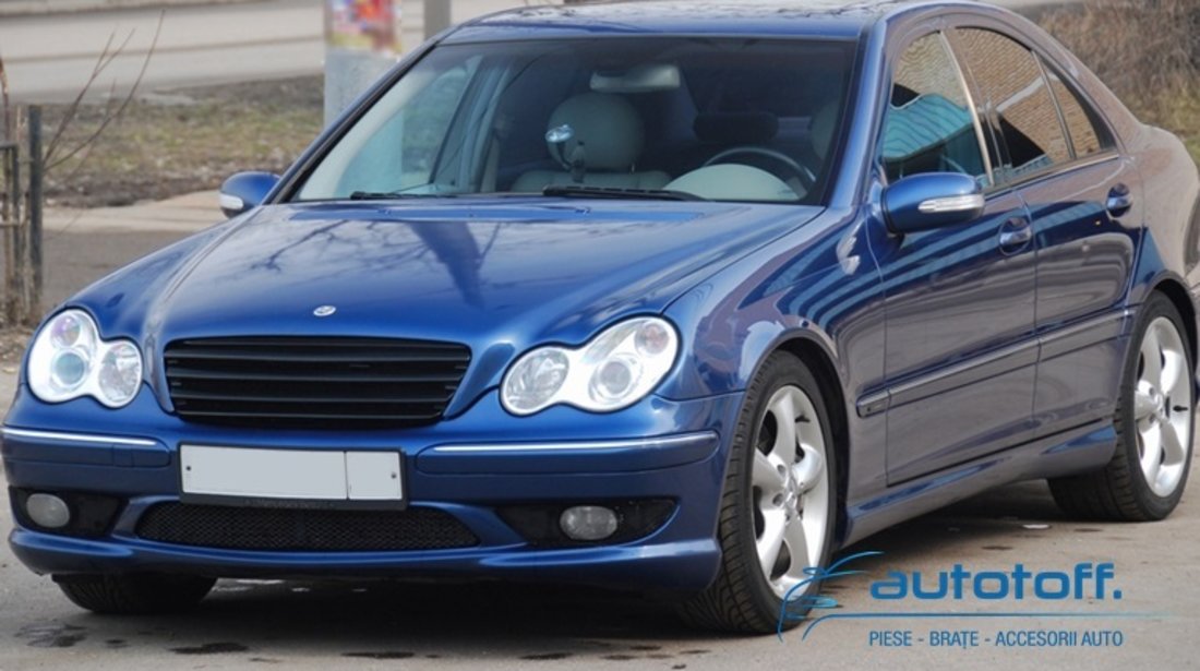 Faruri Mercedes W203 C Class AMG