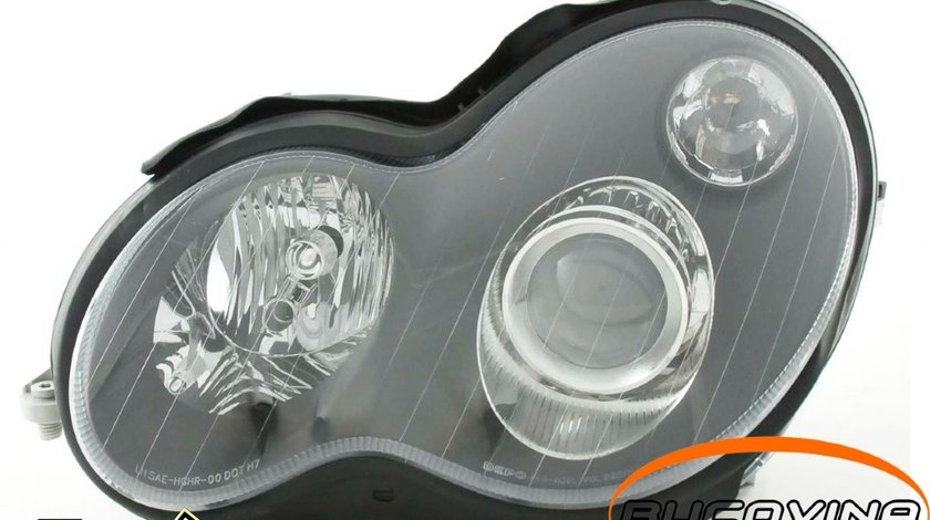 FARURI MERCEDES W203 C CLASSE (2000-2006) PRET PROMOTIONAL