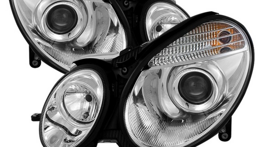 FARURI MERCEDES W211 (02-06) XENON ORIGINAL D2S