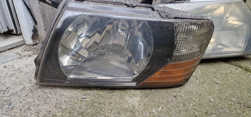 Faruri Mitsubishi Pajero 3.2DID